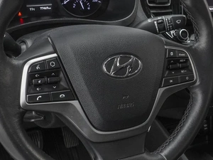 Седан Hyundai Solaris 2021 года, 1690000 рублей, Ростов-на-Дону