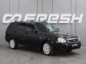 Универсал ВАЗ (LADA) Priora 2013 года, 599000 рублей, Воронеж