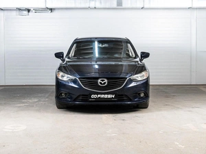 Седан Mazda 6 2013 года, 1179000 рублей, Ставрополь
