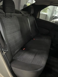 Седан Renault Logan 2012 года, 347000 рублей, Солонцы