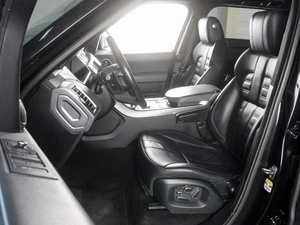 Внедорожник Land Rover Range Rover Sport 2015 года, 3599000 рублей, Минеральные Воды