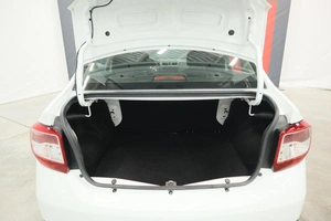 Седан Renault Logan 2022 года, 1385000 рублей, Курск