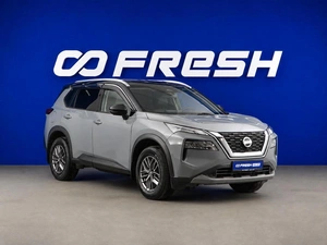 Внедорожник Nissan X-Trail 2021 года, 2999777 рублей, Москва