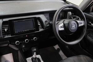 Хетчбэк Honda Fit 2021 года, 1539000 рублей, Новокузнецк