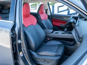 Внедорожник Changan CS55 Plus 2024 года, 2299000 рублей, Волгоград