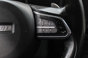 Внедорожник Haval F7x 2022 года, 1929000 рублей, Новокузнецк