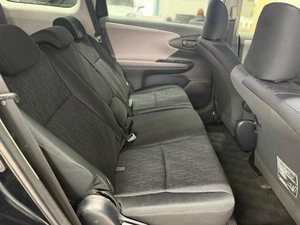 Минивэн Toyota Wish 2011 года, 1199000 рублей, Красноярск