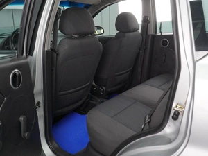 Хетчбэк Chevrolet Aveo 2006 года, 399000 рублей, Воронеж