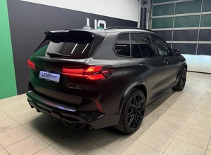 Внедорожник BMW X5 2020 года, 9700000 рублей, Красноярск