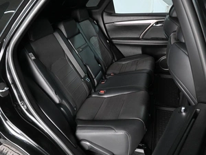 Внедорожник Lexus RX 2022 года, 6399000 рублей, Аксай
