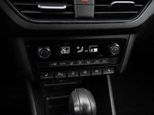 Лифтбек Volkswagen Polo 2021 года, 1700000 рублей, Краснодар