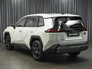 Внедорожник Toyota RAV4 2026 года, 4330000 рублей, Ставрополь