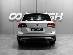 Внедорожник Volkswagen Teramont 2018 года, 2846372 рублей, Тюмень