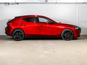 Хетчбэк Mazda 3 2019 года, 2545000 рублей, Ставрополь