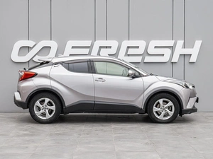 Внедорожник Toyota C-HR 2018 года, 2050000 рублей, Краснодар