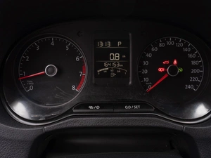 Седан Volkswagen Polo 2016 года, 1099000 рублей, Саратов