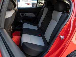 Хетчбэк Chevrolet Cruze 2014 года, 848000 рублей, Краснодар