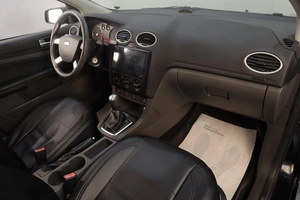 Хетчбэк Ford Focus 2007 года, 599000 рублей, Челябинск
