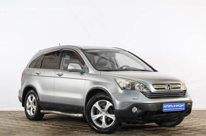 Внедорожник Honda CR-V 2008 года, 1189000 рублей, Тюмень