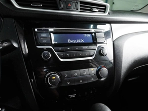 Внедорожник Nissan Qashqai 2016 года, 1584000 рублей, Воронеж