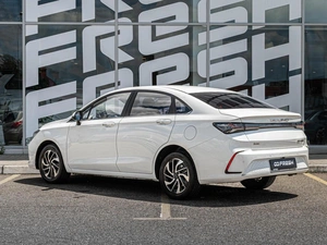 Седан Baic U5 Plus 2023 года, 1199000 рублей, Краснодар
