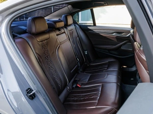 Седан BMW 5 серия 2020 года, 5750000 рублей, Большой Сочи