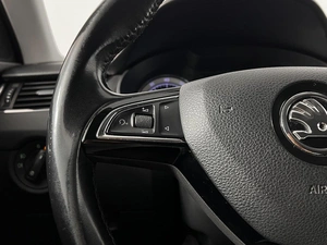Лифтбек Skoda Octavia 2017 года, 2098900 рублей, Казань