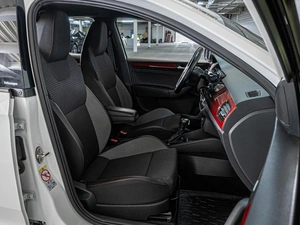 Лифтбек Volkswagen Polo 2021 года, 1899000 рублей, Ставрополь