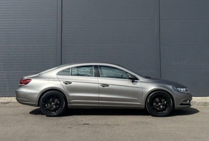 Седан Volkswagen Passat CC 2014 года, 1255000 рублей, Солонцы