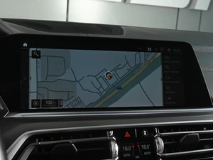 Внедорожник BMW X6 2021 года, 7999000 рублей, Ростов-на-Дону