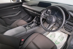 Седан Mazda 3 2020 года, 1719000 рублей, Томск