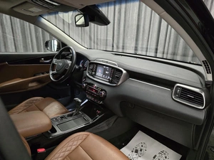 Внедорожник Kia Sorento Prime 2019 года, 2649000 рублей, Красноярск