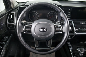 Внедорожник Kia Sorento 2021 года, 3799000 рублей, Пермь