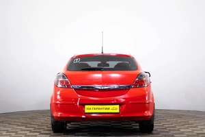 Хетчбэк Opel Astra GTC 2008 года, 579000 рублей, Пермь