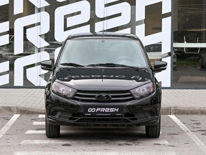 Седан ВАЗ (LADA) Granta 2024 года, 1039000 рублей, Волгоград