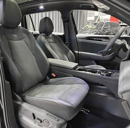 Внедорожник Volkswagen Tiguan L 2026 года, 4830000 рублей, Красноярск