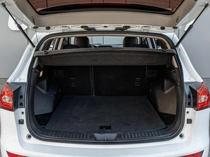 Внедорожник ZOTYE T600 2019 года, 770000 рублей, Краснодар