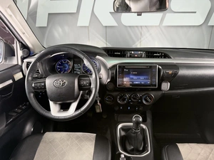 Пикап Toyota Hilux 2020 года, 4770000 рублей, Нижневартовск