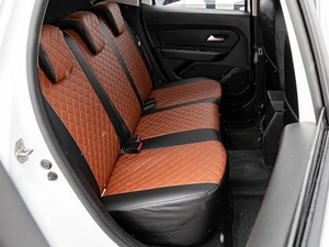 Внедорожник Renault Duster 2021 года, 1467000 рублей, Краснодар