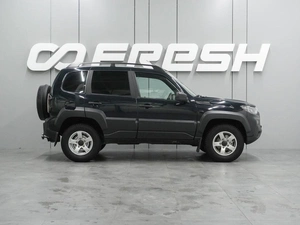 Внедорожник ВАЗ (LADA) Niva Travel 2023 года, 897000 рублей, Воронеж