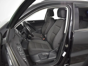 Внедорожник Volkswagen Tiguan 2013 года, 1598900 рублей, Казань