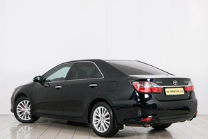 Седан Toyota Camry 2015 года, 2599000 рублей, Красноярск