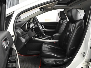 Внедорожник Mazda CX-7 2011 года, 1060000 рублей, Ставрополь