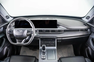 Внедорожник Chery Tiggo 7 Pro Max 2023 года, 2149000 рублей, Пермь