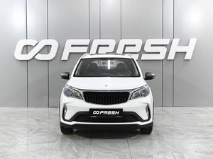 Внедорожник Livan X3 pro 2024 года, 1260000 рублей, Ростов-на-Дону