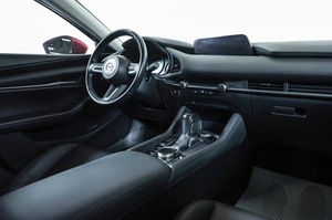 Седан Mazda 3 2020 года, 1899000 рублей, Новосибирск