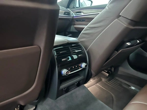 Лифтбек BMW 6 серия GT 2018 года, 4502000 рублей, Новосибирск