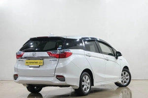 Универсал Honda Shuttle 2019 года, 1399000 рублей, Новокузнецк
