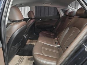 Седан Kia K5 2016 года, 1549000 рублей, Красноярск