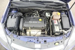 Универсал Opel Astra 2010 года, 670000 рублей, Орёл